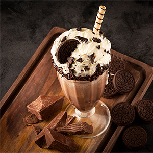 Shakes