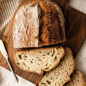 Breakfast and Lunch Menu